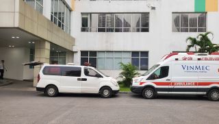 🚑 Cách gọi xe cấp cứu – xe cứu thương tại Hà Nội nhanh nhất 2026