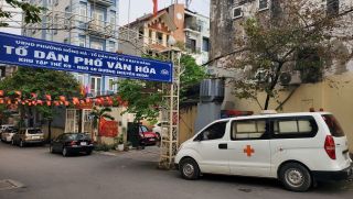 GIÁ THUÊ XE CẤP CỨU TẠI HÀ NỘI