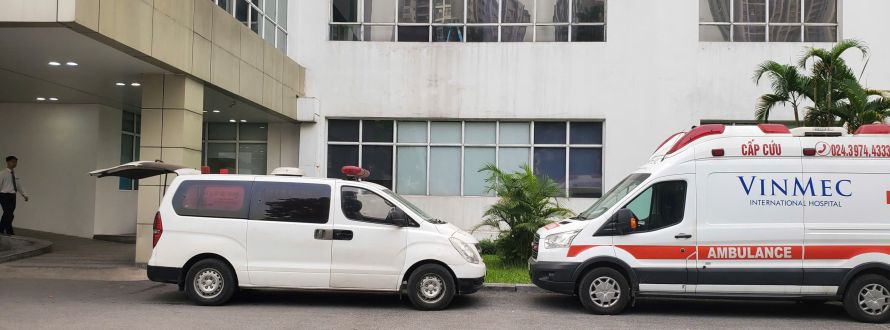 🚑 Cách gọi xe cấp cứu – xe cứu thương tại Hà Nội nhanh nhất 2026