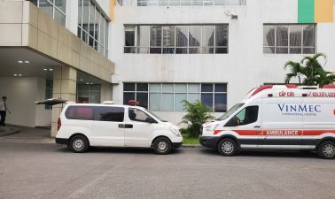 🚑 Cách gọi xe cấp cứu – xe cứu thương tại Hà Nội nhanh nhất 2026