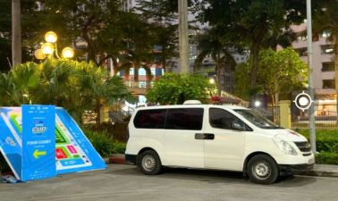 Thuê Xe Cứu Thương – Xe Cấp Cứu Trực Sự Kiện Tại Hà Nội – Nhanh Chóng, An Toàn 24/7