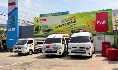 Thuê Nhân Viên Y Tế Trực Sự Kiện Chuyên Nghiệp | Bác Sĩ, Điều Dưỡng, Xe Cứu Thương 24/7