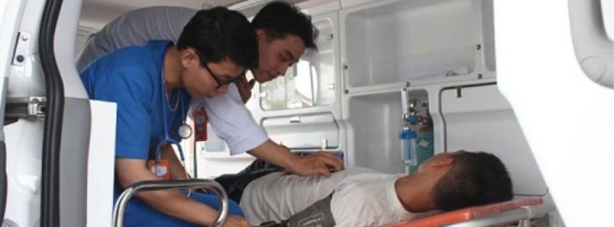 Dịch vụ Thuê Xe Cấp Cứu Tại Hà Nội NHANH CHÓNG – UY TÍN – CHẤT LƯỢNG 24/7