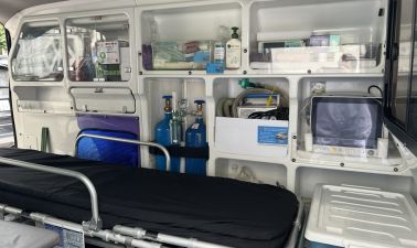 Dịch vụ cho Thuê thiết bị và lắp đặt các tỉnh nhanh chóng