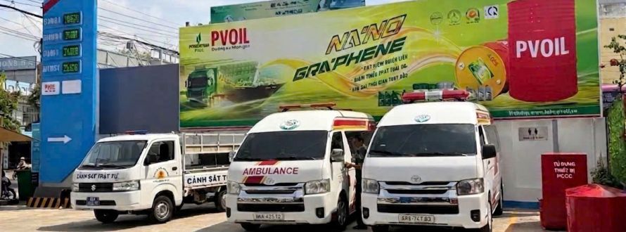 Thuê Nhân Viên Y Tế Trực Sự Kiện Chuyên Nghiệp | Bác Sĩ, Điều Dưỡng, Xe Cứu Thương 24/7
