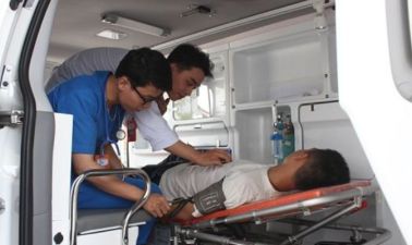 Dịch vụ Thuê Xe Cấp Cứu Tại Hà Nội NHANH CHÓNG – UY TÍN – CHẤT LƯỢNG 24/7
