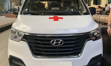 Thuê xe cấp cứu tại Hà Nội 24/7 – Gọi xe cấp cứu nhanh 0975.909.115
