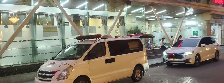 🚑 So sánh xe cấp cứu 115 và xe cứu thương – xe cấp cứu tư nhân tại Hà Nội – Nên chọn loại nào?