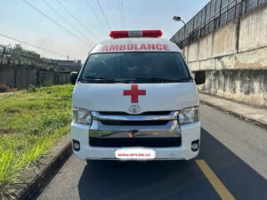 Dịch vụ xe cấp cứu Bắc Ninh, chuyên nhận đưa đón bệnh nhân đi viện hoặc chuyển viện lên tuyến trên, trang thiết bị đầy đủ, đội ngũ nhân viên chuyên nghiệp. Liên Hệ 0975909115