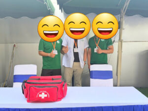 Thuê Nhân Viên Y Tế Trực Sự Kiện Hà Nội | Bác Sĩ – Điều Dưỡng – Xe Cứu Thương 24/7